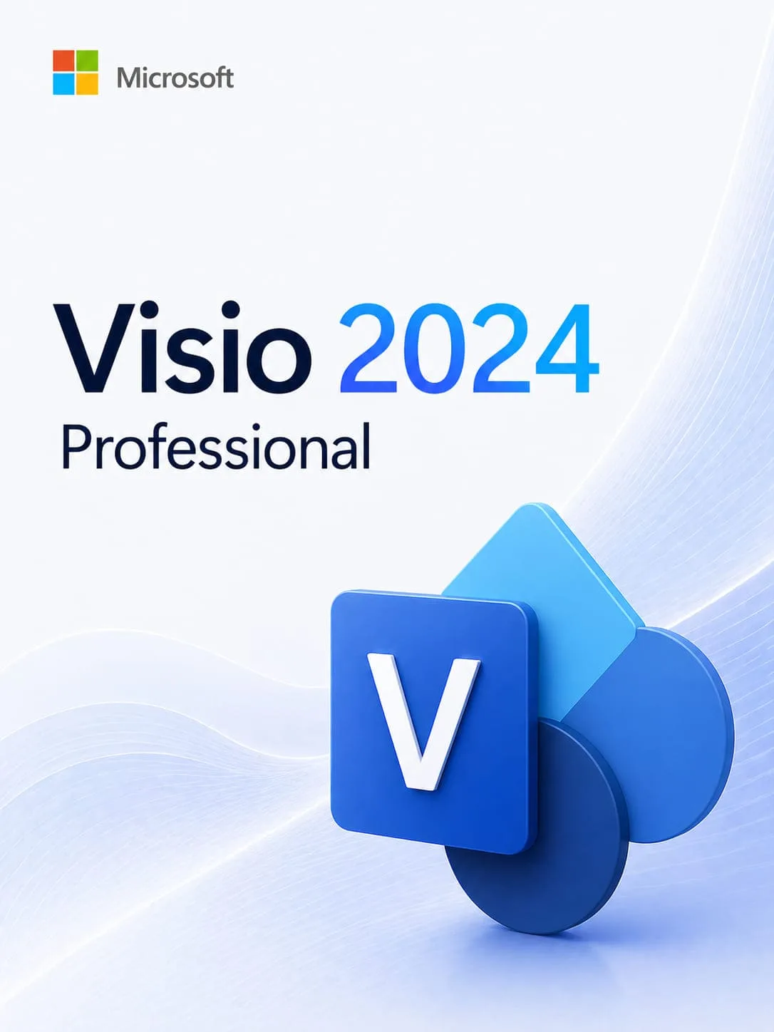 Microsoft Visio