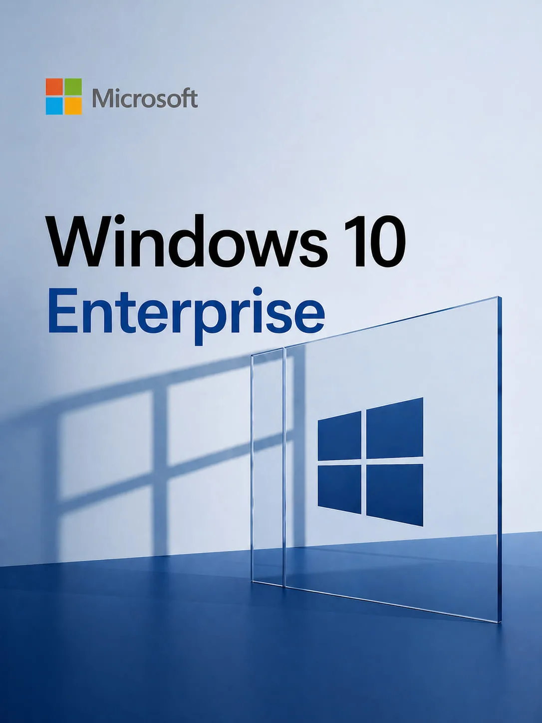 Купить Windows 10 Enterprise
