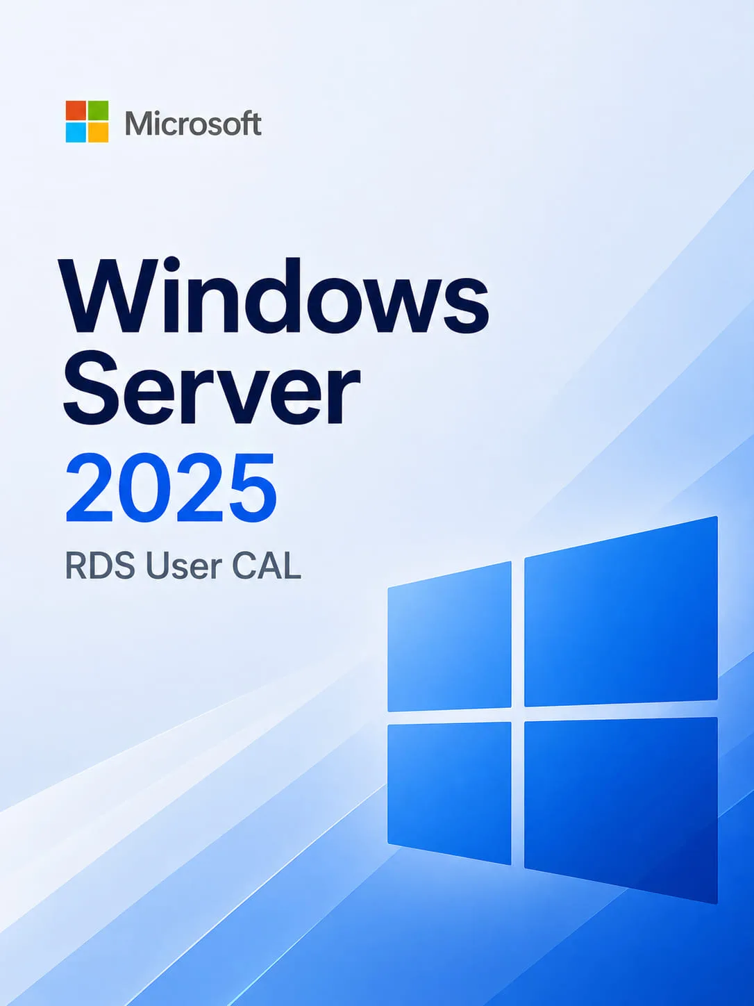 Windows Server RDS / RDP