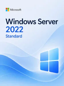Windows Server 2022 Standard