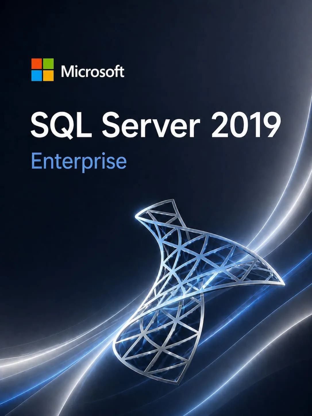 Microsoft SQL Server 2019 Enterprise