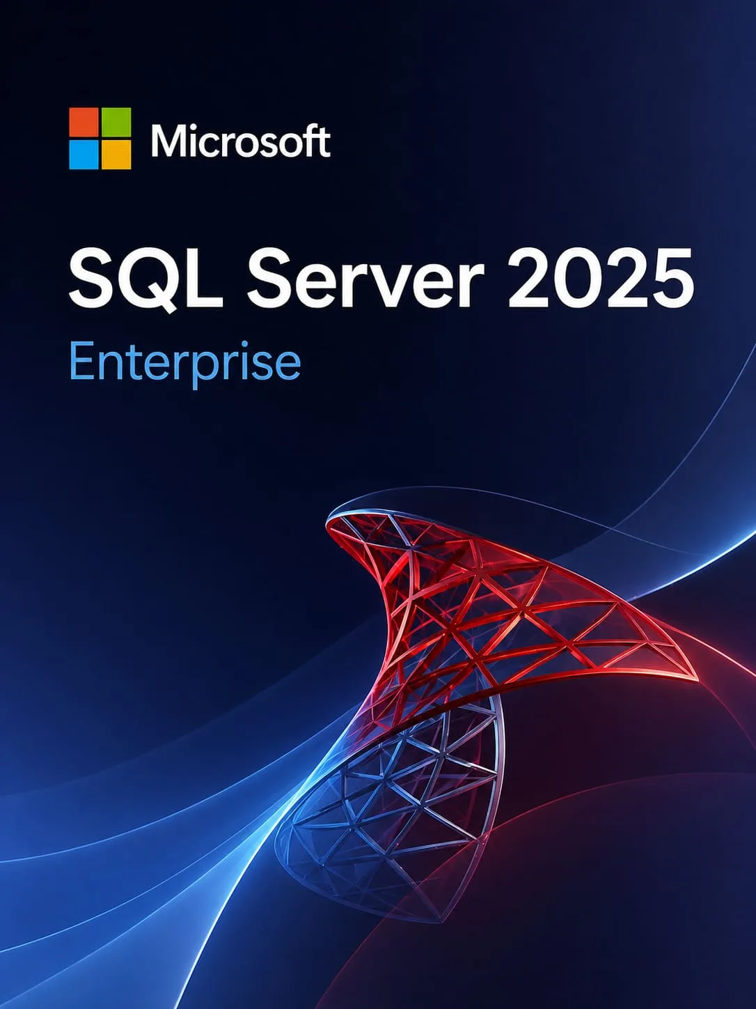 Microsoft SQL Server