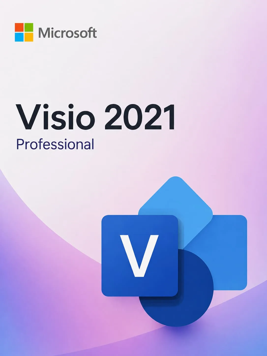 Скачать
Visio Professional 2021