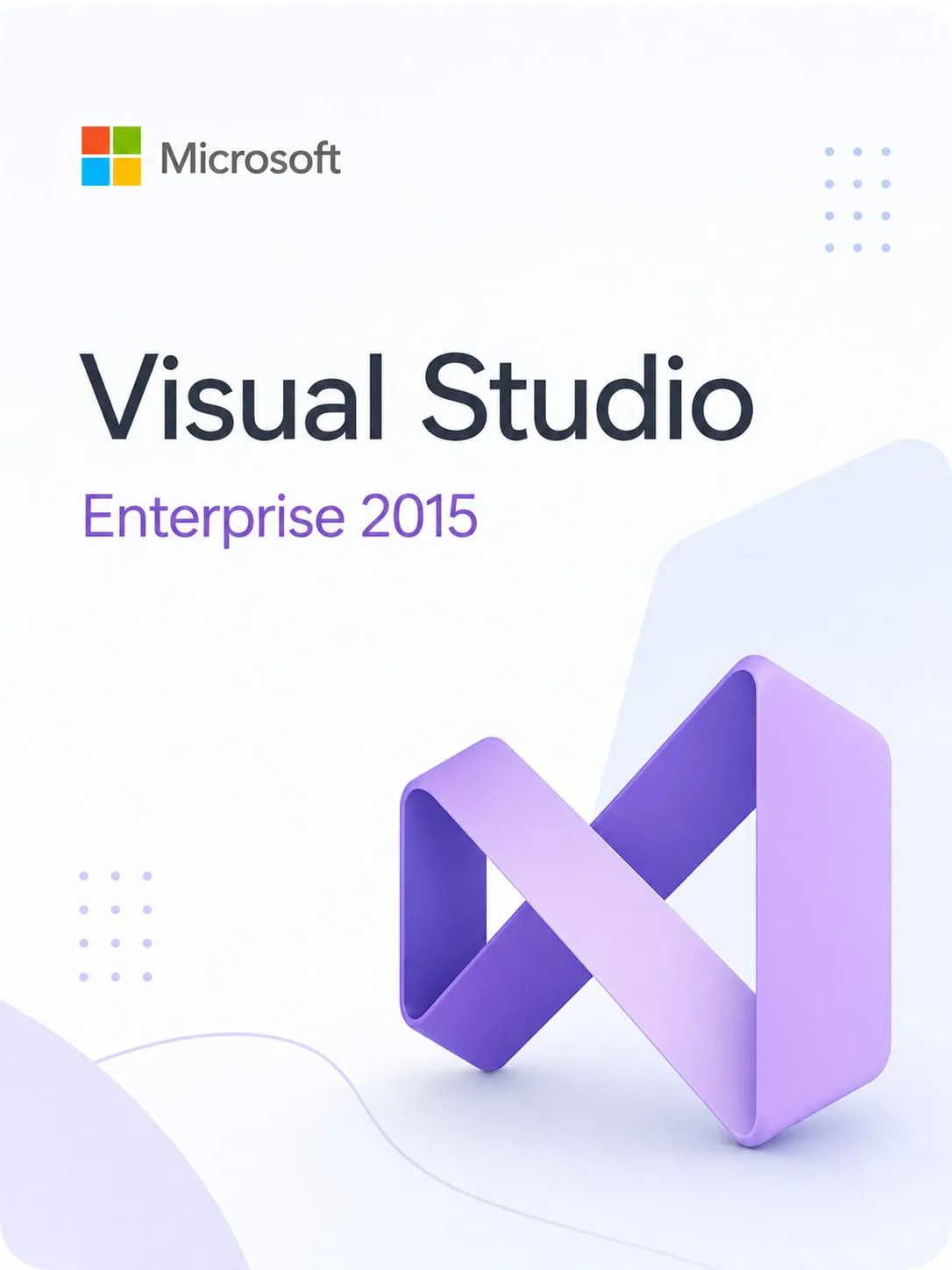 Visual Studio Enterprise 2015