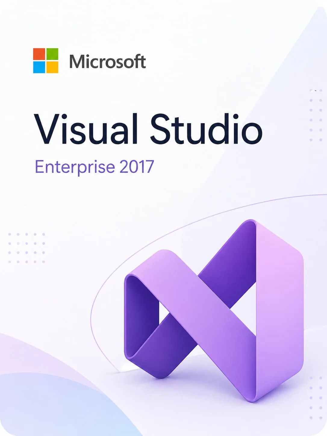 Visual Studio Enterprise 2017