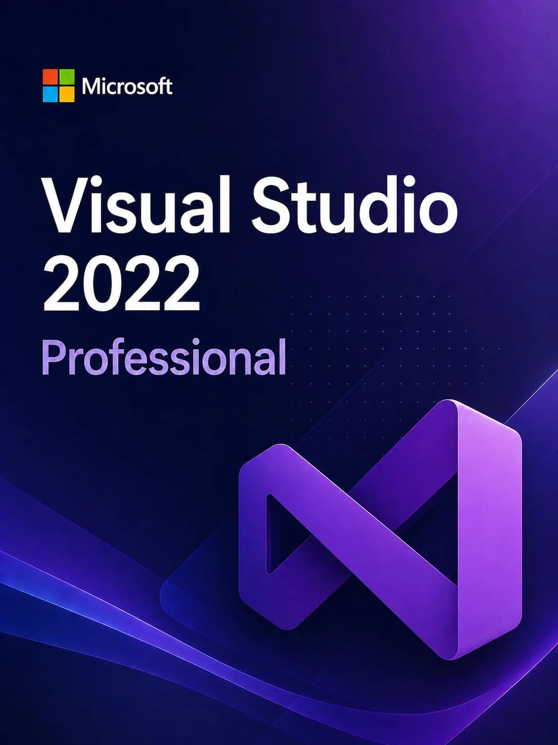 Visual Studio Professional 2022