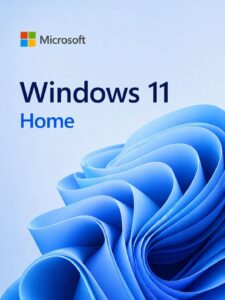 Windows 11 Home
