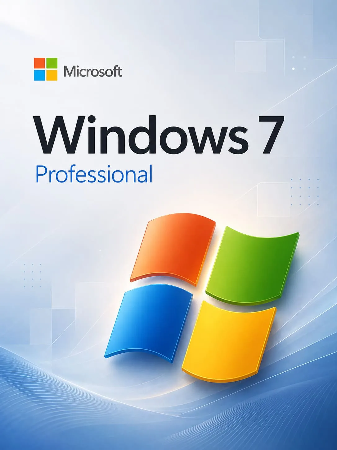 Скачать
Windows 7 Professional