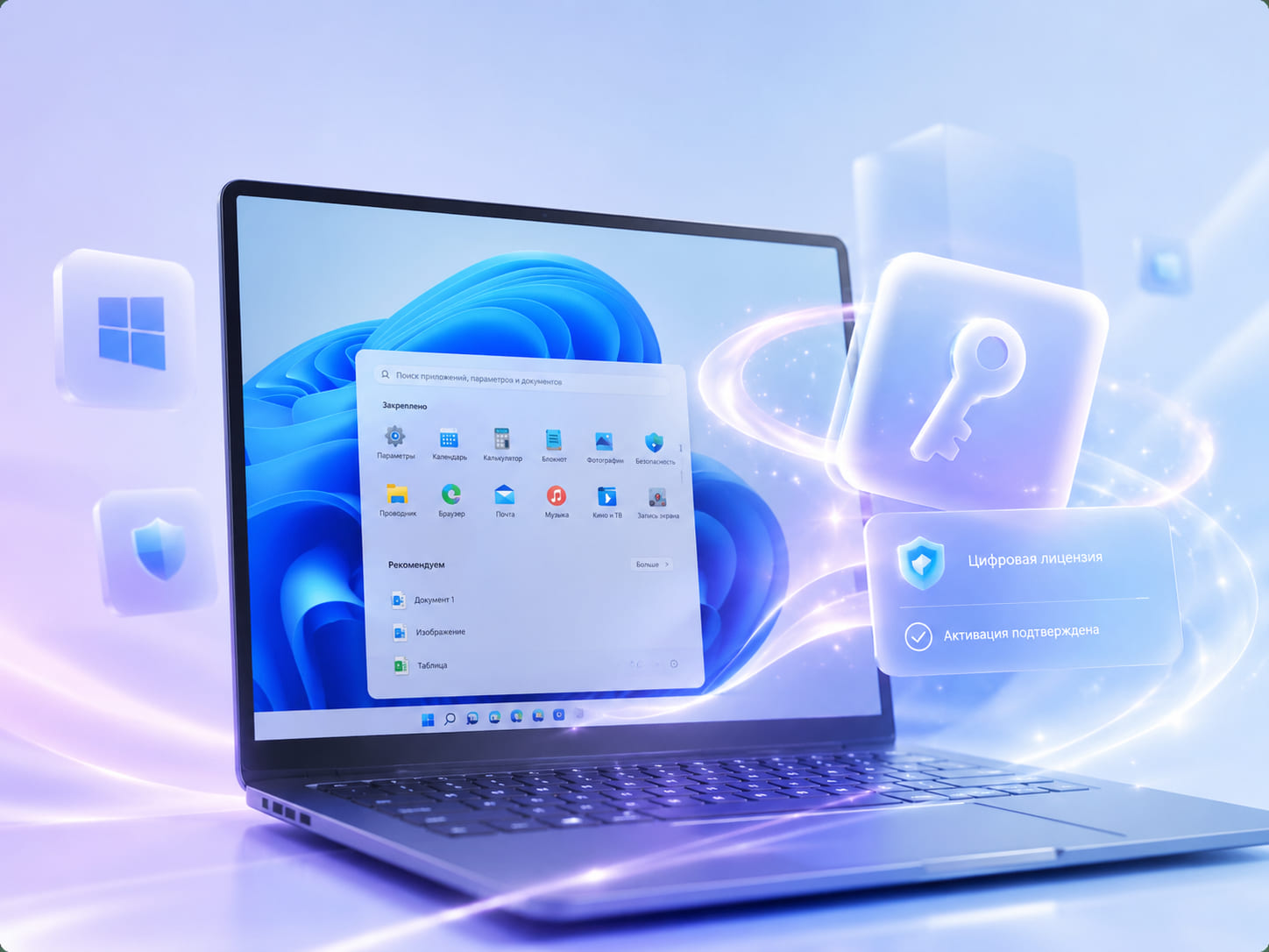 SoftComputers