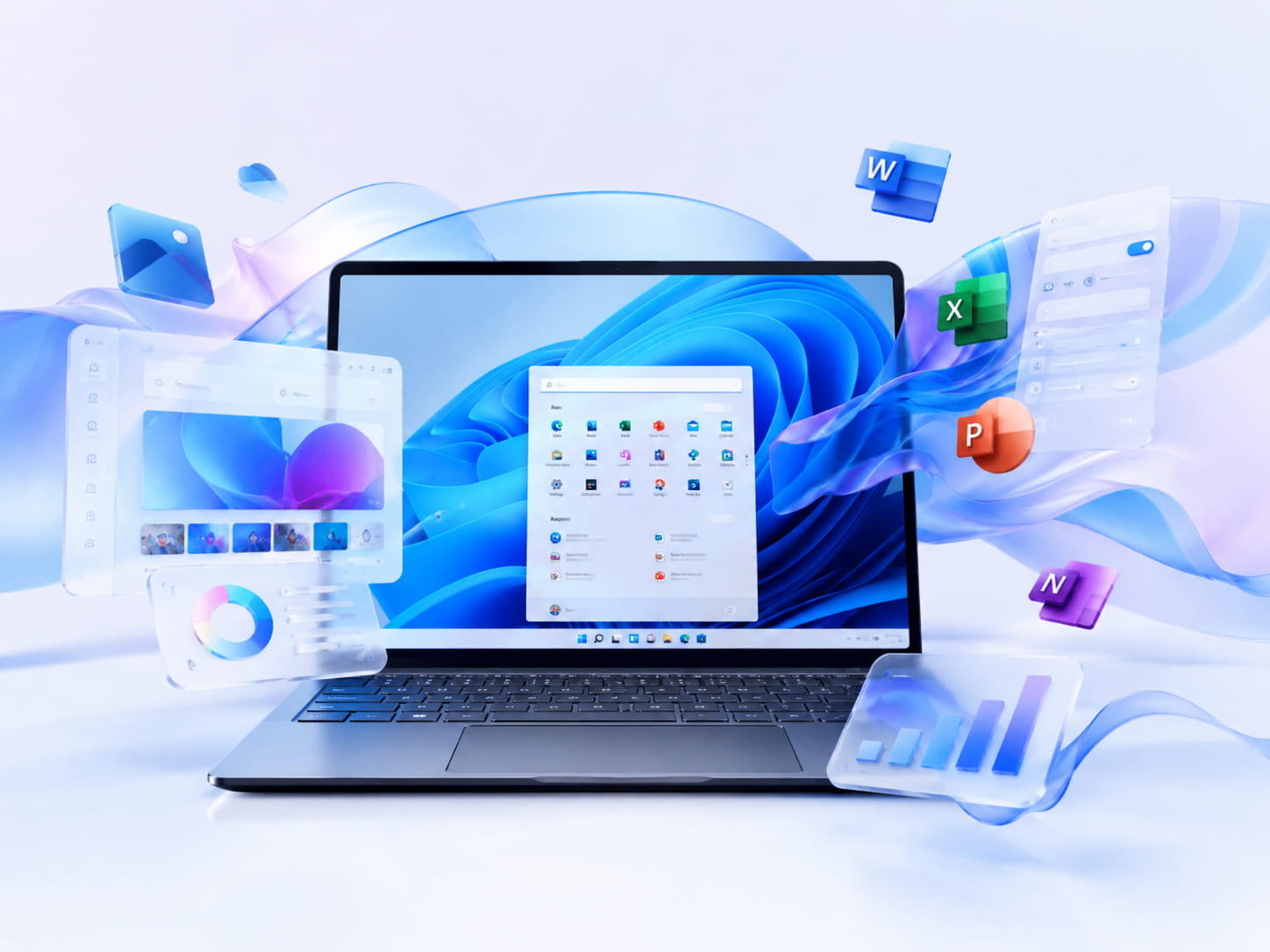 SoftComputers