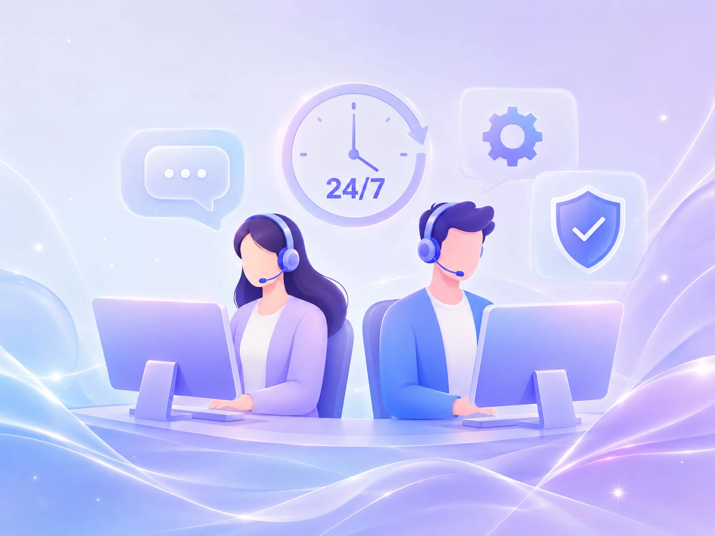 SoftComputers