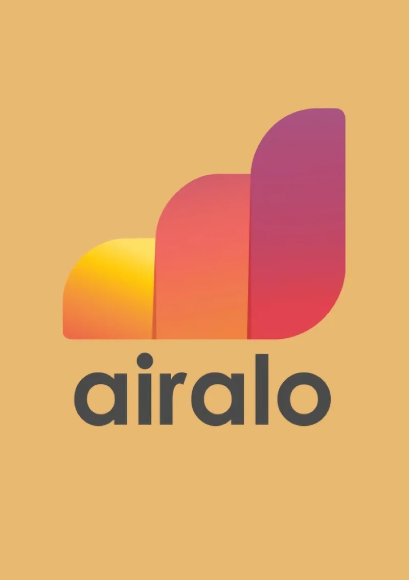 Купить Ваучер Airalo 50 $