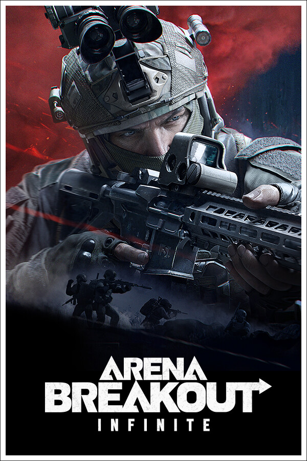 Купить Arena Breakout: 630 CP