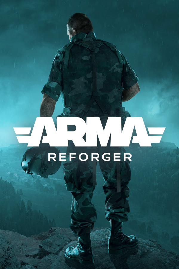 Купить Arma Reforger