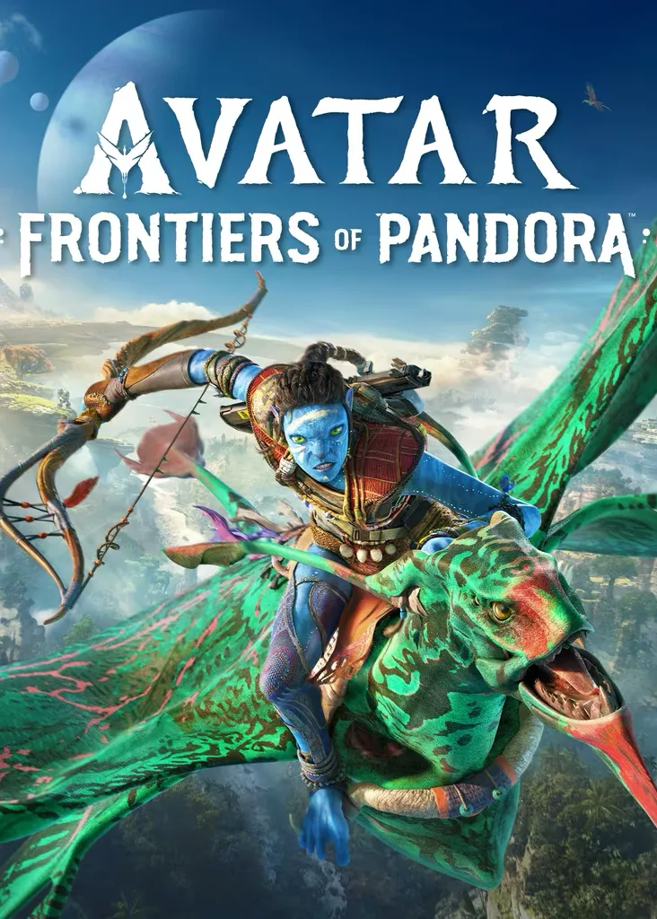 Купить Avatar: Frontiers of Pandora™ Large Pack