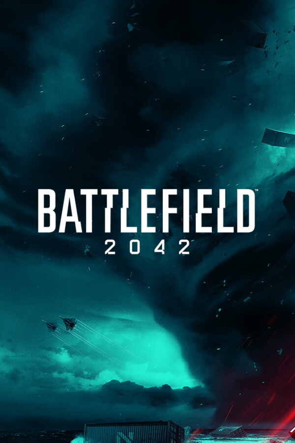Купить Battlefield™ 2042: Standard Edition (EA)