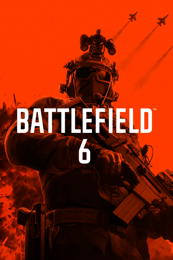 Купить Battlefield™ 6: 2400 BFC
