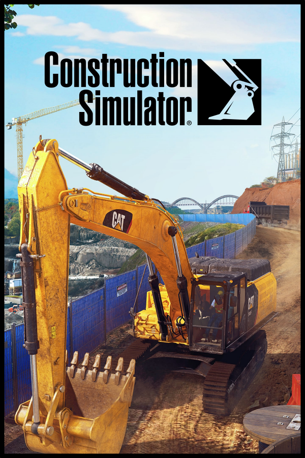 Купить Construction Simulator — Year 2 Season Pass