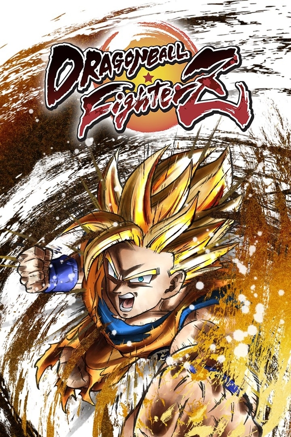Купить DRAGON BALL FighterZ — FighterZ Pass