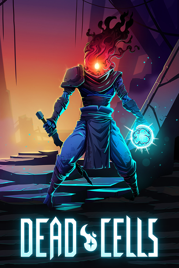 Купить Dead Cells