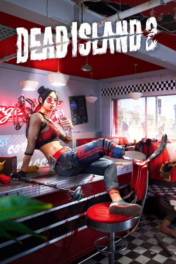 Купить Dead Island 2 — Haus