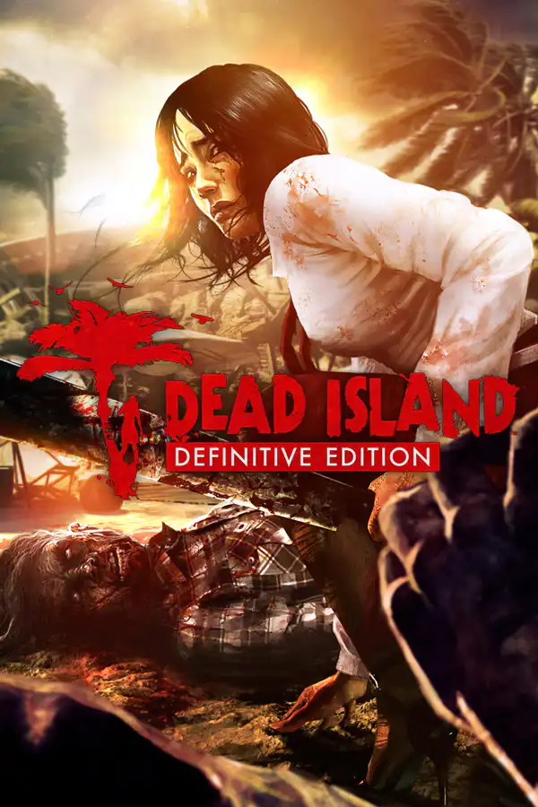 Купить Dead Island Definitive Collection