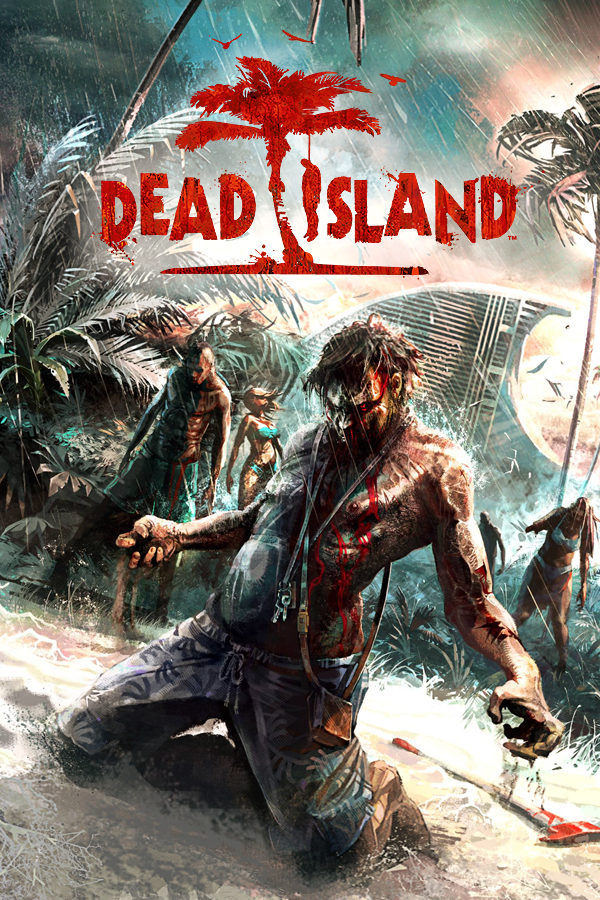 Купить Dead Island: Riptide Definitive Edition