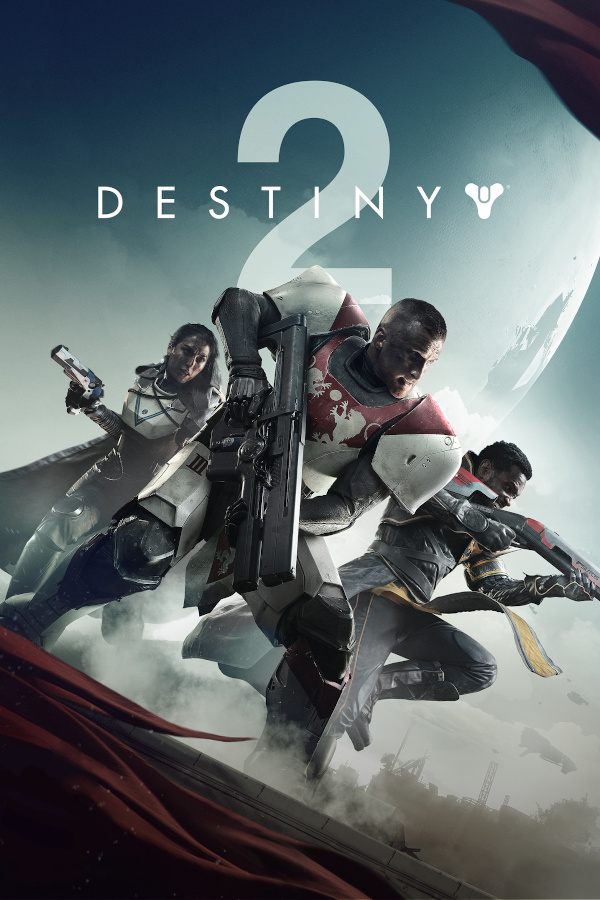 Купить Destiny 2: Renegades
