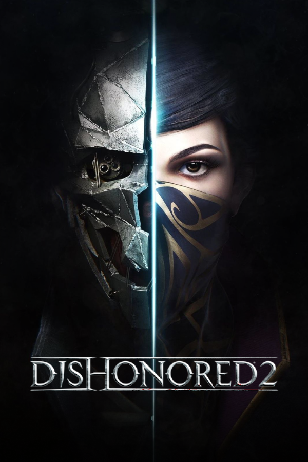 Купить Dishonored 2