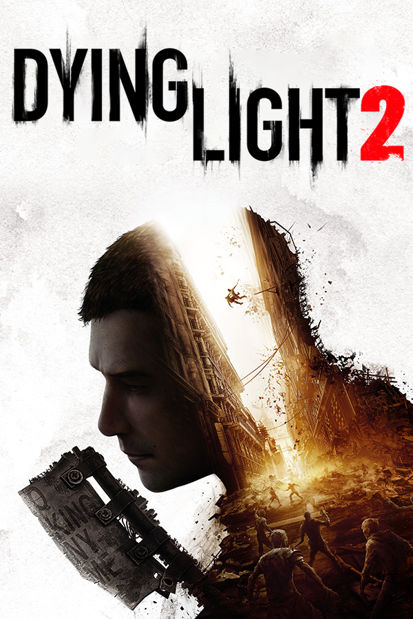 Купить Dying Light 2 Stay Human: Reloaded Edition