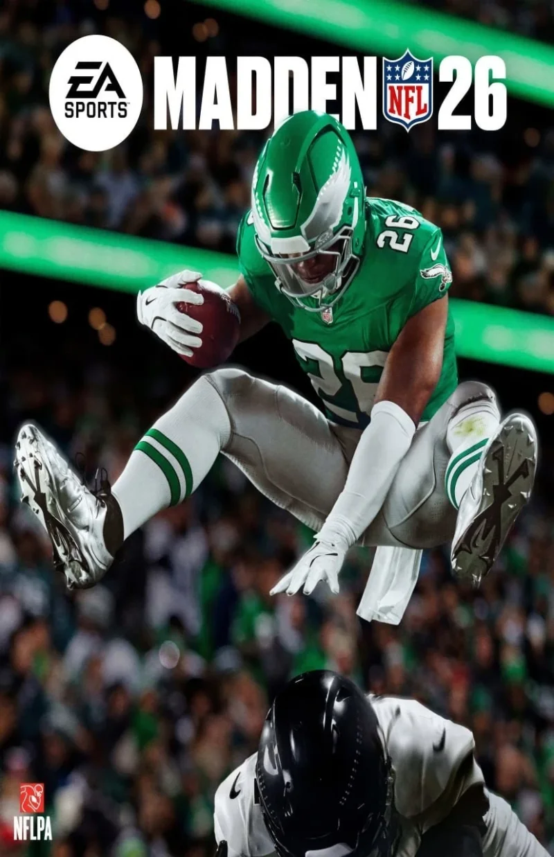 Купить EA SPORTS™ Madden NFL 26: 12000 Madden Points