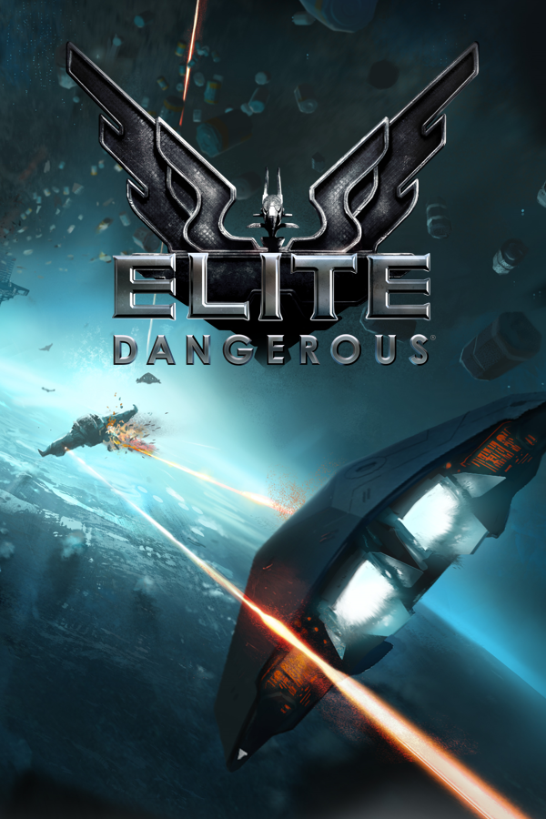 Купить Elite Dangerous