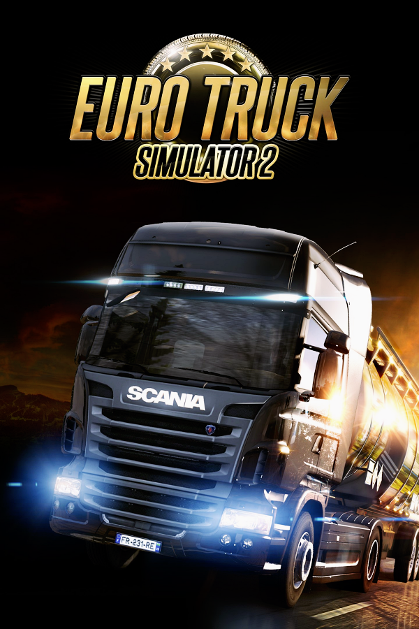 Купить Euro Truck Simulator 2: Italia