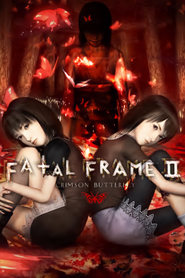 Купить FATAL FRAME II: Crimson Butterfly REMAKE Digital Deluxe Edition