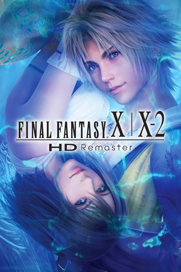 Купить FINAL FANTASY X/X-2 HD Remaster