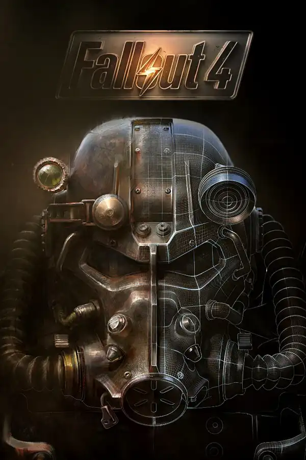 Купить Fallout 4: Anniversary Edition