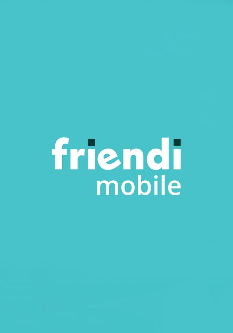 Купить Ваучер FRiENDi 1 OMR