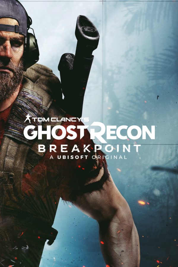 Купить Ghost Recon Breakpoint: 9600 (+2400) Ghost Coins