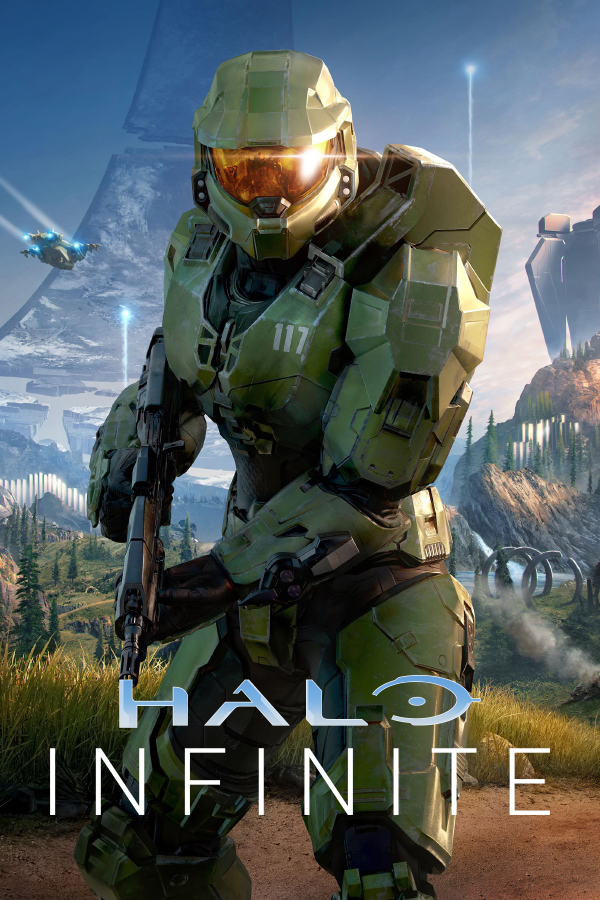 Купить Halo Infinite: 2,000 + 200 Halo Credits