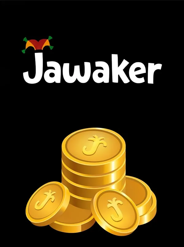 Купить Jawaker: 525000 Token