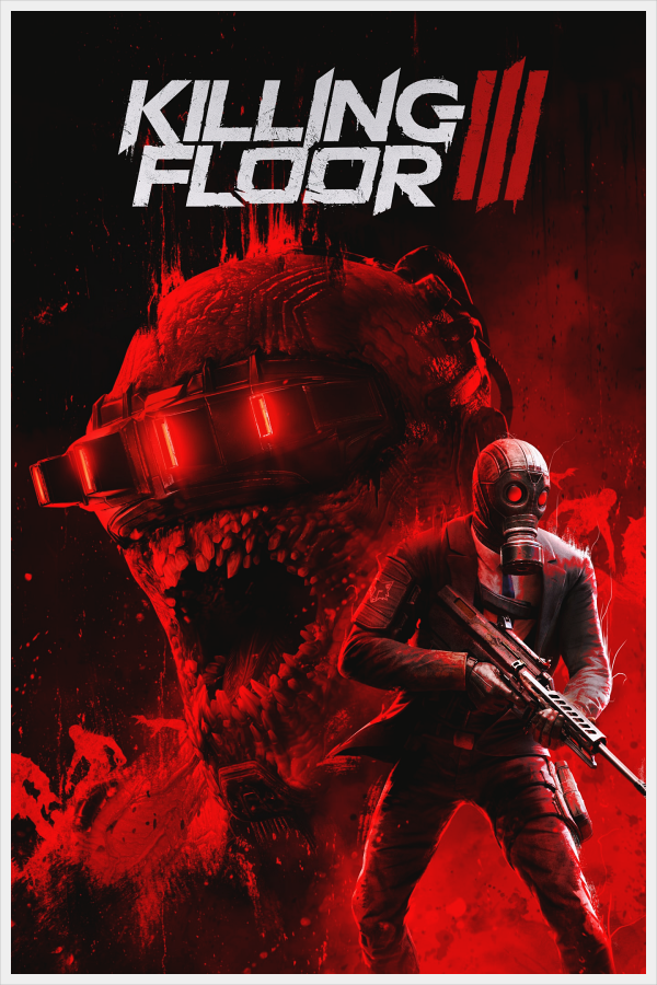 Купить Killing Floor 3