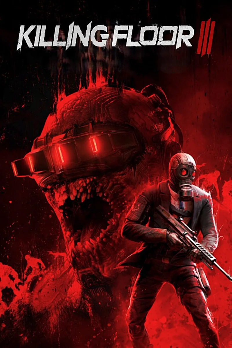 Купить Killing Floor 3 Elite Nightfall Edition
