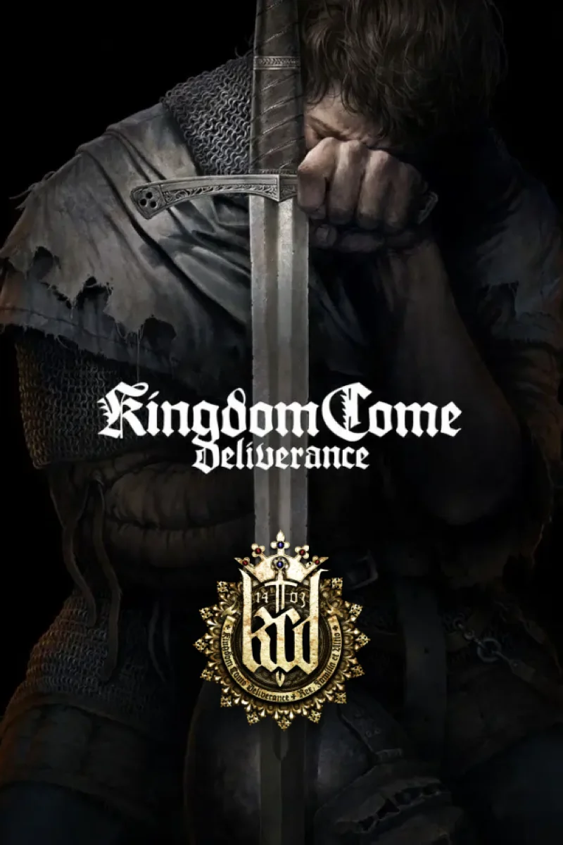 Купить Kingdom Come: Deliverance – A Woman’s Lot