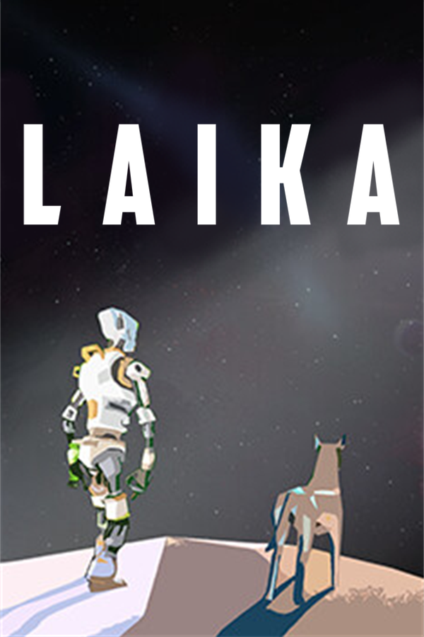 Купить Laika: Aged Through Blood