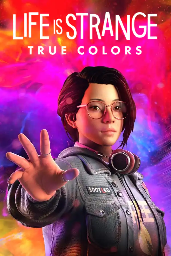 Купить Life is Strange: True Colors Deluxe Edition