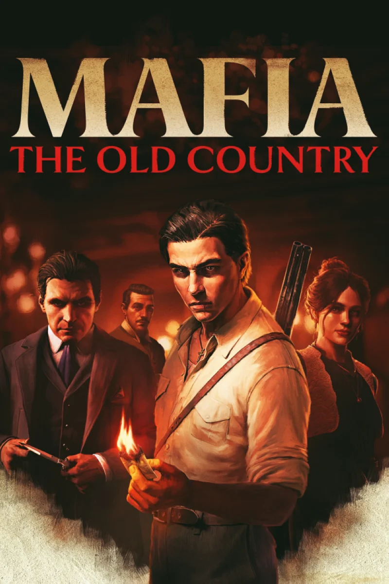 Купить Mafia: The Old Country Deluxe Edition