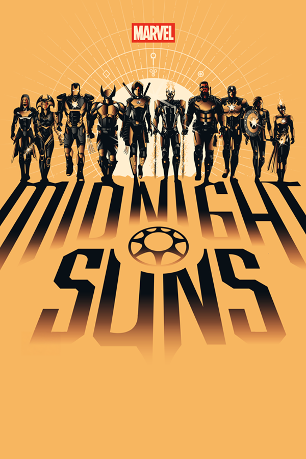 Купить Marvel’s Midnight Suns: 1,200 Eclipse Credits
