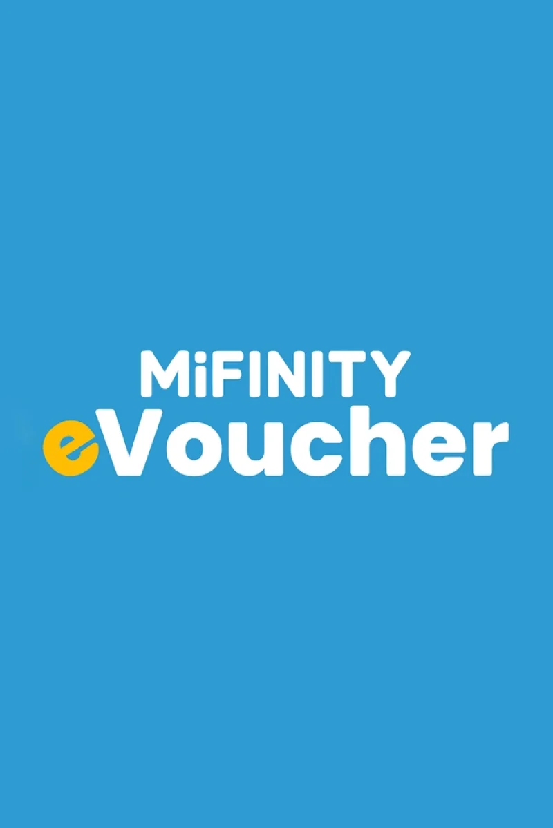 Купить Ваучер MiFinity 50 EUR