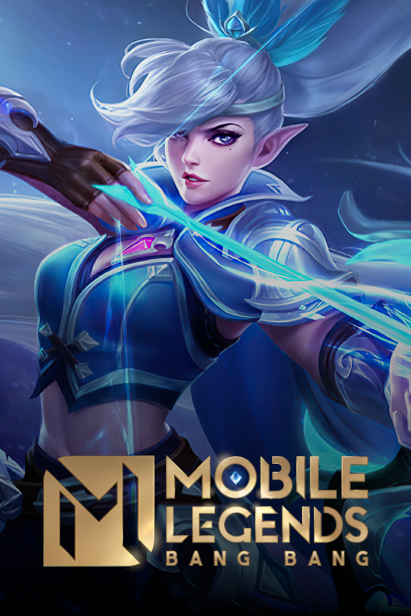 Купить Mobile Legends: 5,000 (+1000 Extra) Diamonds Voucher