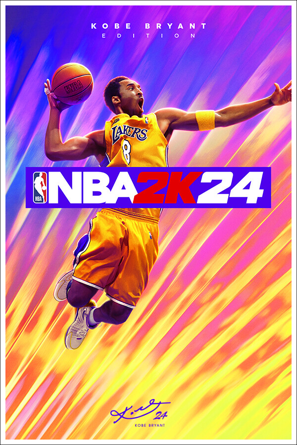 Купить NBA 2K24: 35000 VC